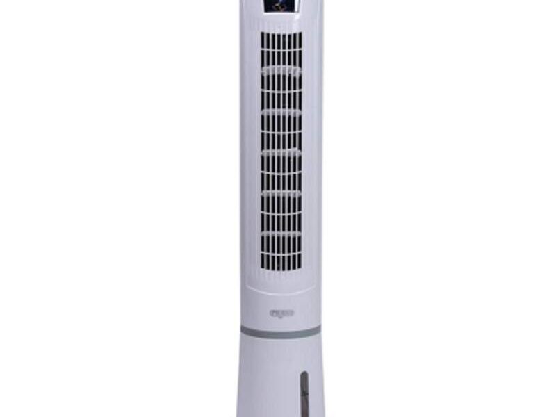 Enfriador Evaporativo Portátil Tipo Torre 