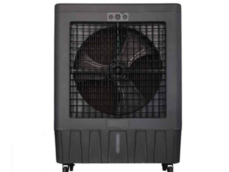 Enfriador Evaporativo Portátil Frikko Forte 