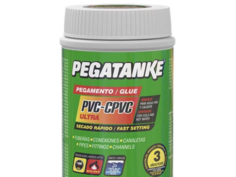 Pegamento PVC CPVC ULTRA Monclova