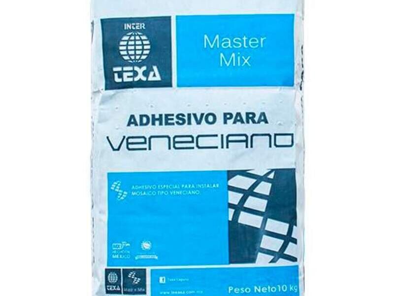 Adesivo para venciano Monclova