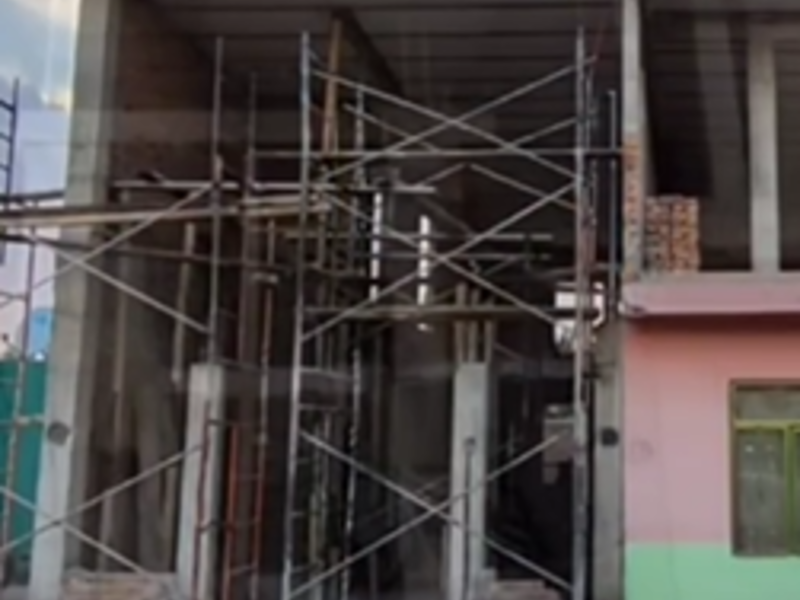 Remodelación local comercial Loreto