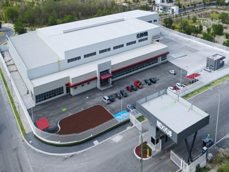 SANTA MARÍA  Lote Venta México