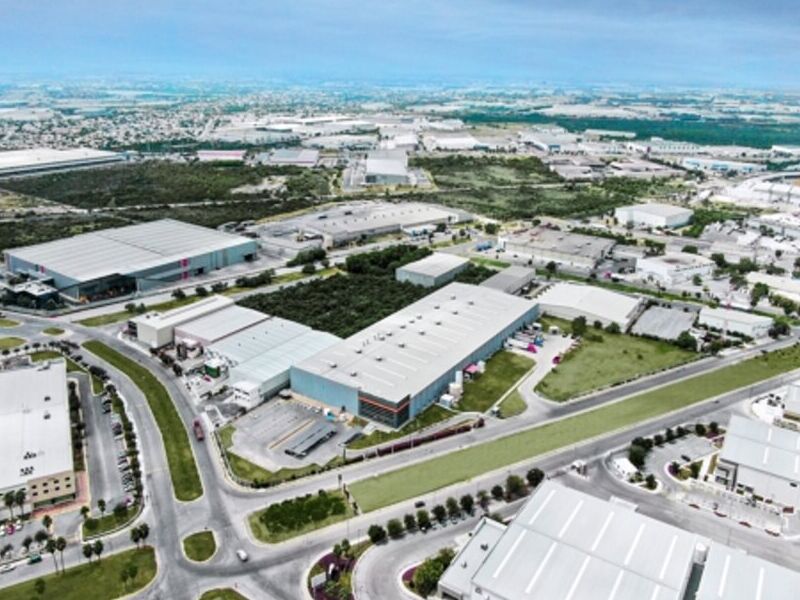 APODACA Lote Venta México