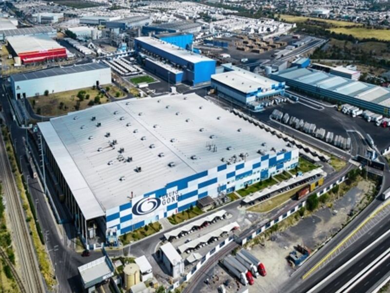 GUADALUPE Lote Venta México