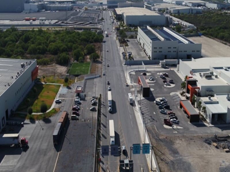 ADN 1 Lote Venta México