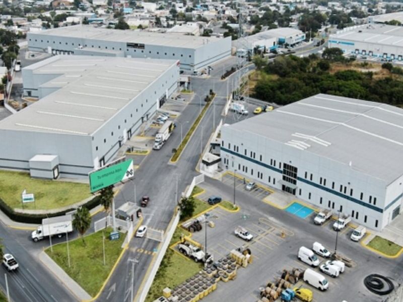 ESCOBEDO Lote Venta México