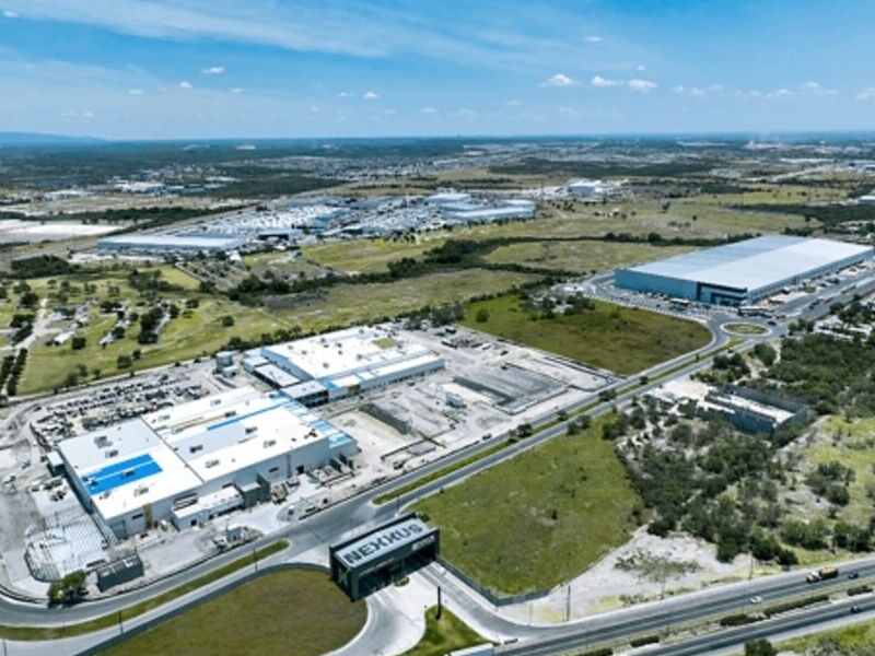 AEROPUERTO Lote Venta México