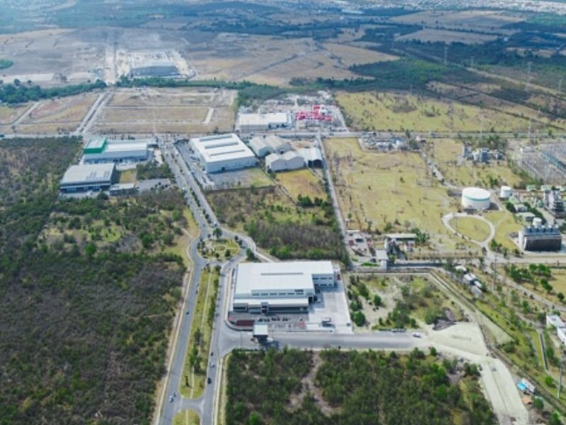 SA Lote Venta México