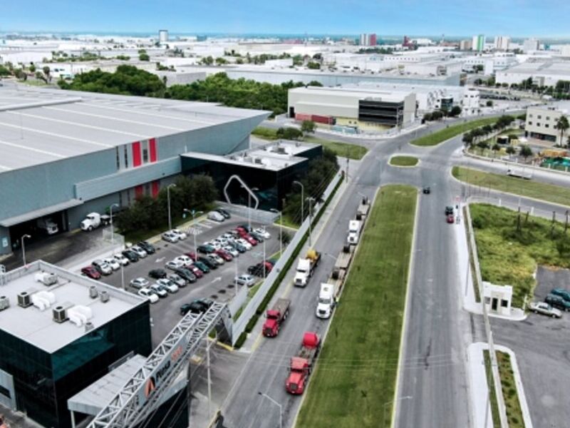 AP Lote Venta México