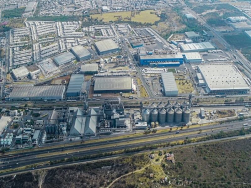 GU Lote Venta México