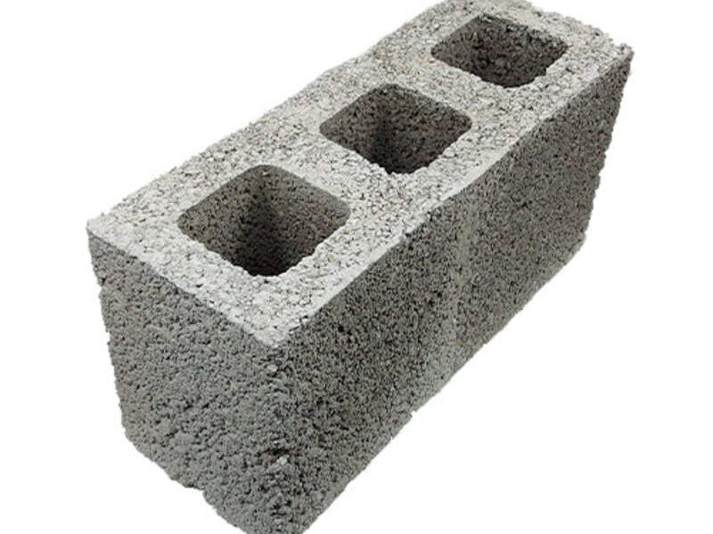 Block San Luís Potosí 