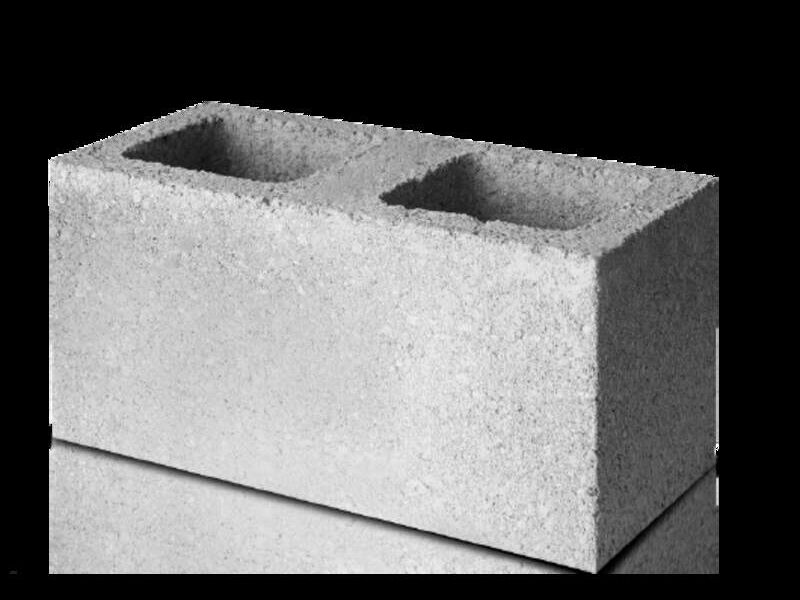 Block Liso San Luís Potosí 