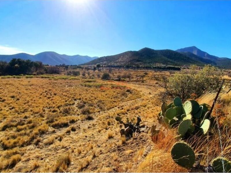 Venta rancho Saltillo