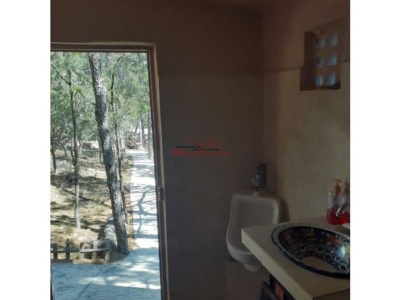 Venta cabaña Saltillo