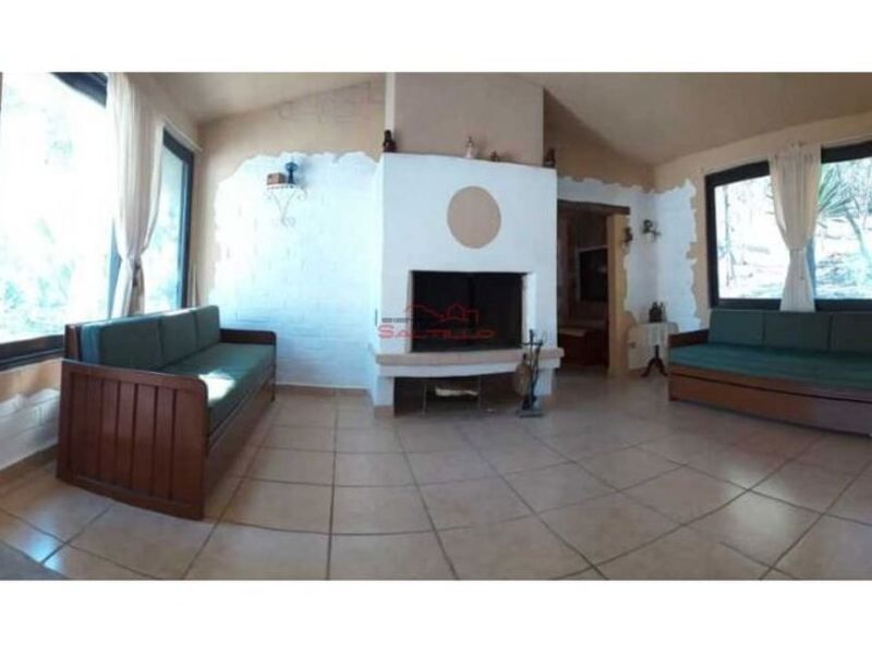 Venta cabaña Arteaga Saltillo