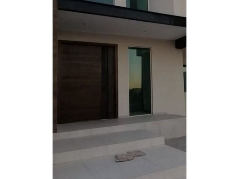 Venta casa Alcazar Saltillo