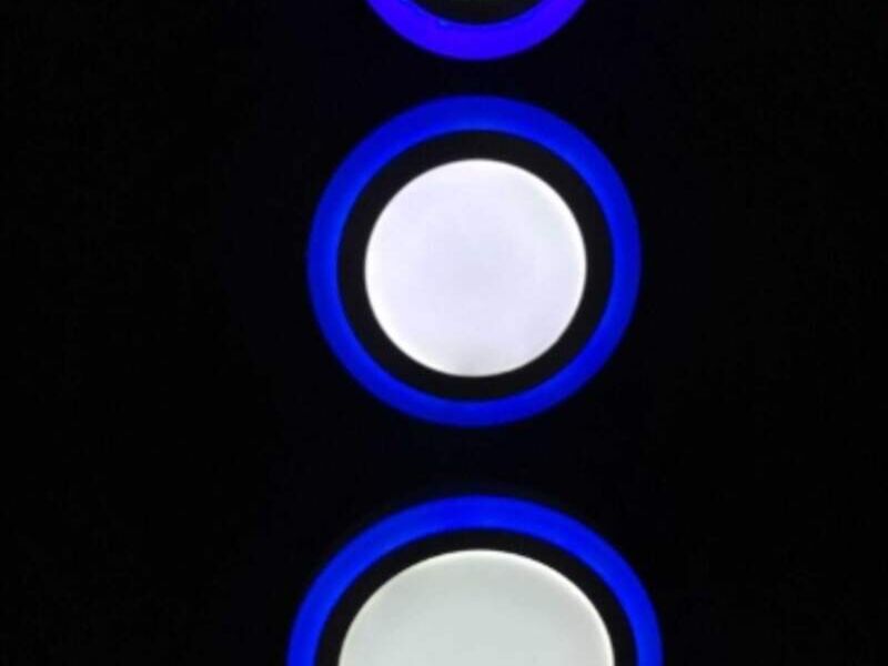 PANEL SOBREPONER ARO MasK en México