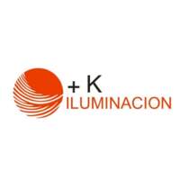 MAS K iluminación