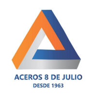 Aceros 8 de Julio