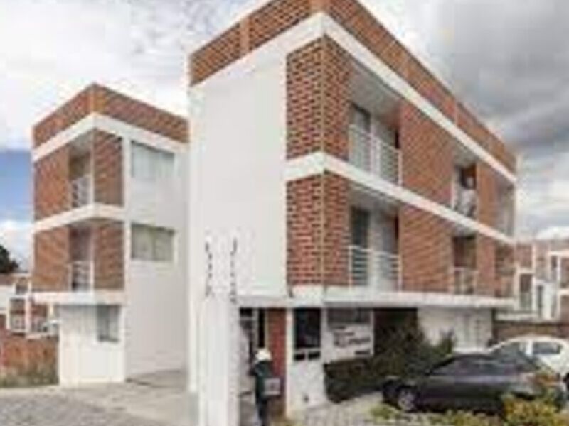 Residencias Queretaro