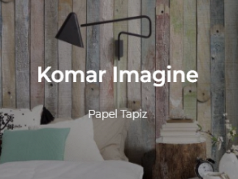 Komar Imagine