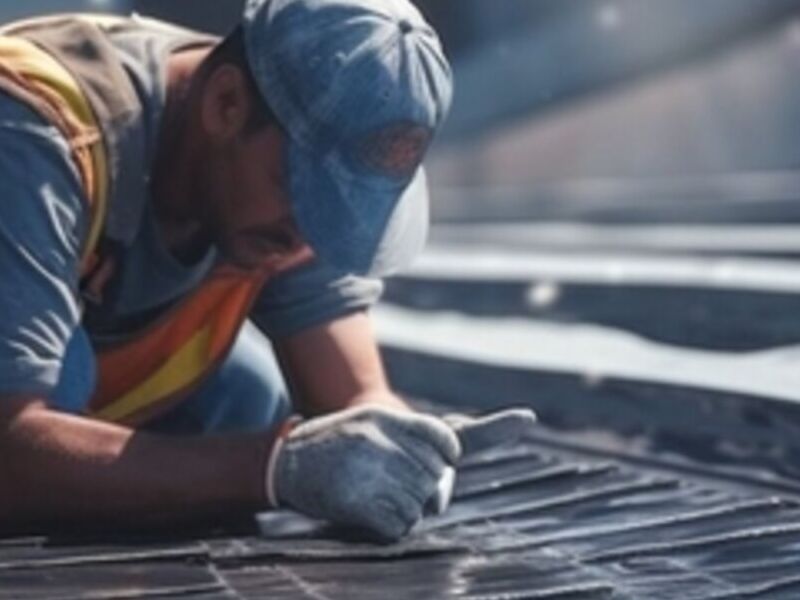 Tecnico  Impermeabilización CDMX