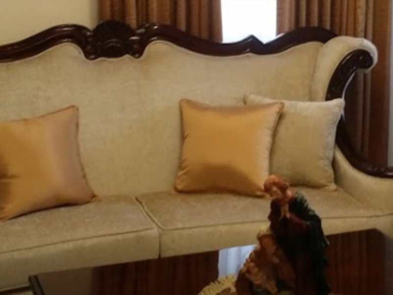 Sofa Clasico Mexico