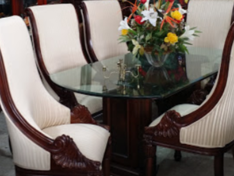 Comedor Mexico