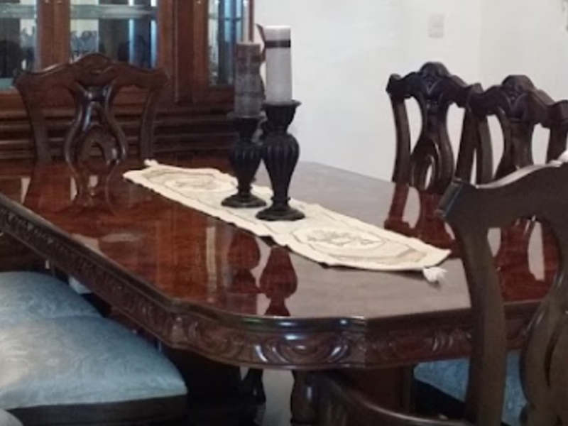 Sillas comedor Mexico