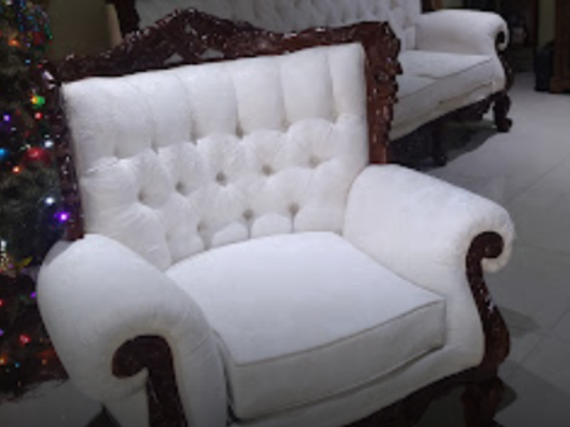 Sillon Mexico