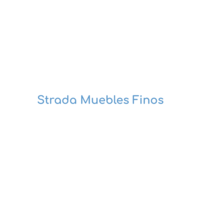 Strada Muebles Finos