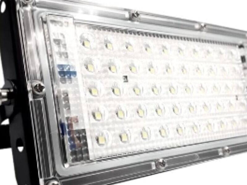 Reflector Led 30w en México
