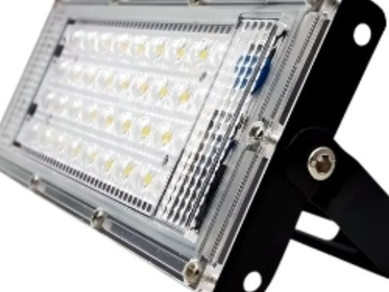 Reflector Led 20w en México