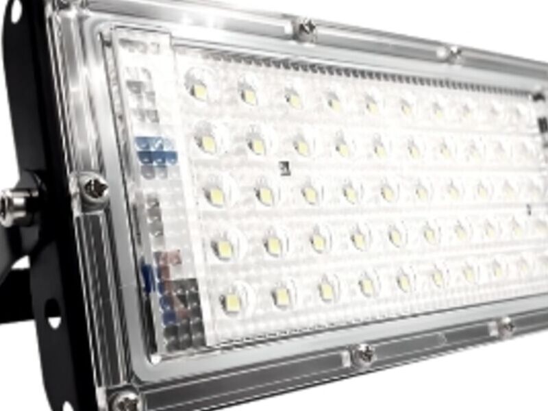 Reflector Led 40w en México