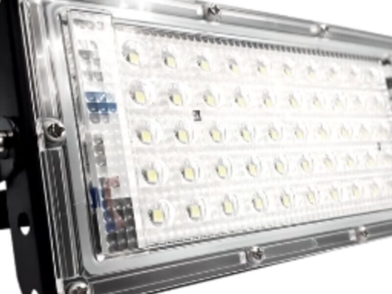 Reflector Led 60w en CDMX