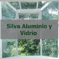 Silva Aluminio y Vidrio