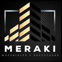 Materiales y Soluciones Meraki