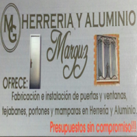 Herrería Y Aluminios Marguz