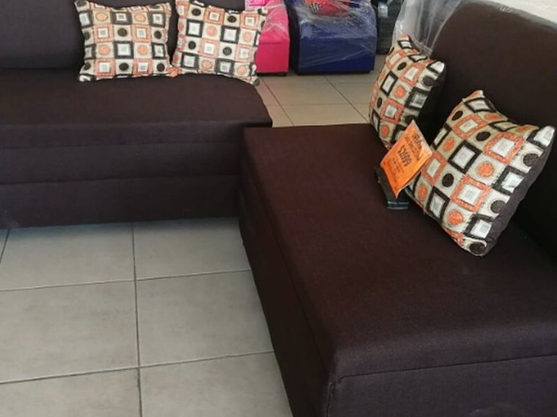 Sofa Mexico