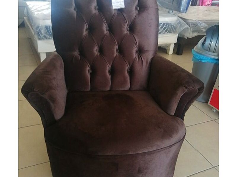 Sillon cafe Mexico