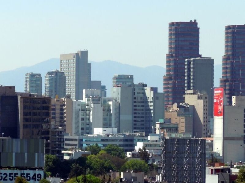 Venta edificio Polanco