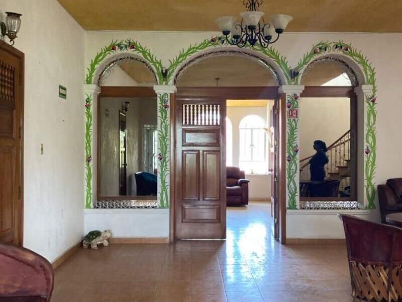Venta hotel Club Golf