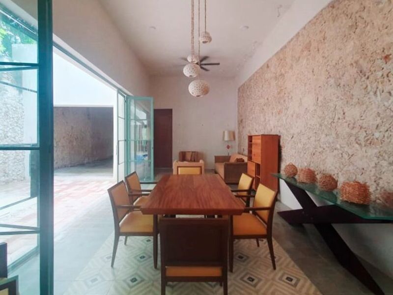 Venta casa Santa Ana