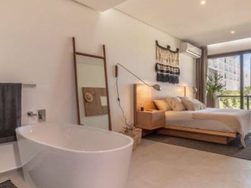 Venta departamento Puerto Vallarta