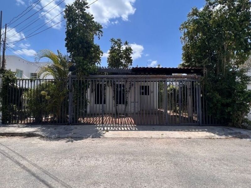Venta casa Montecristo