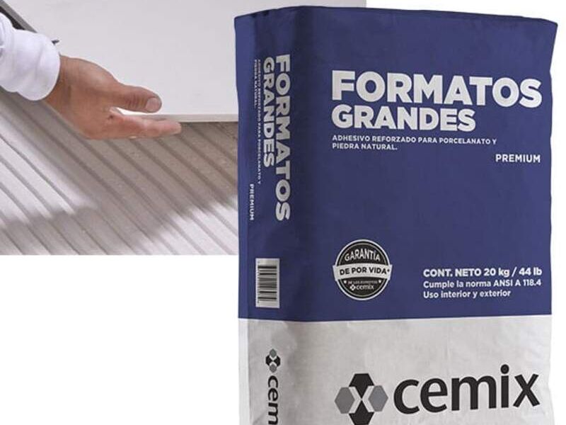 Formatos Grandes Monclova