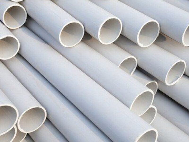 Tuberías pvc Hidalgo