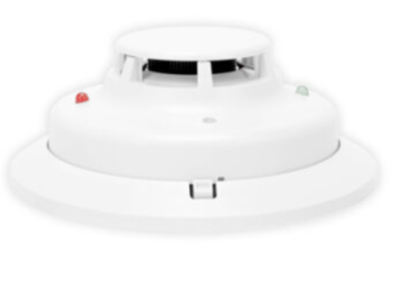 Detector Fotoeléctrico Humo México