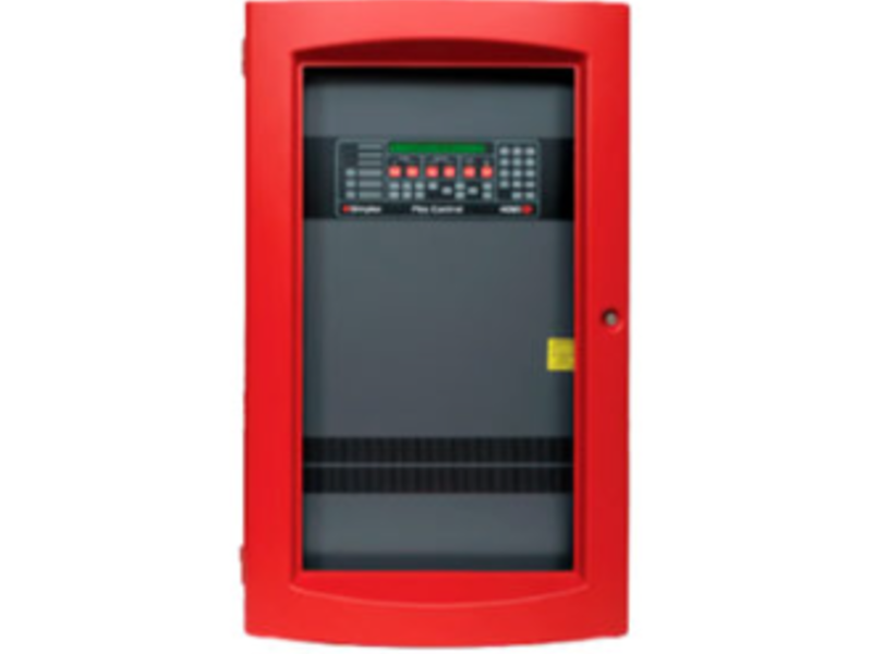 Panel 4010ES México