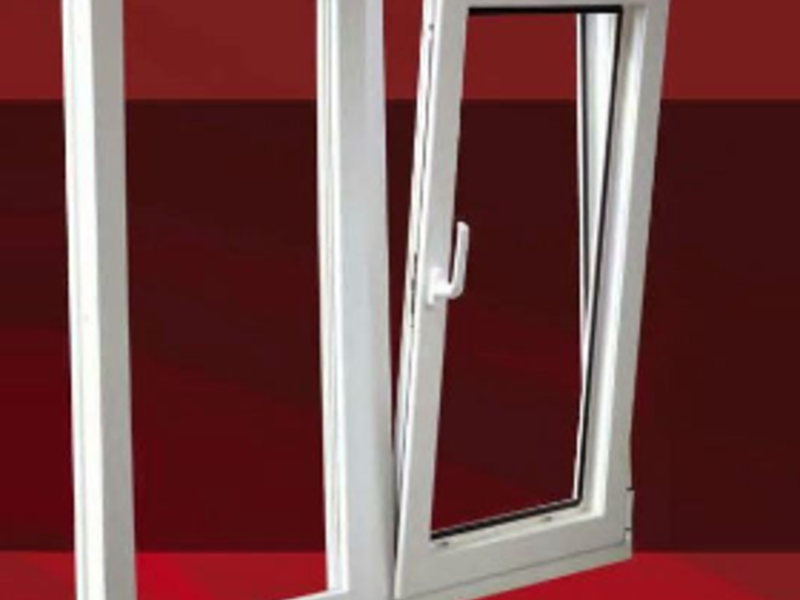 Ventanas de PVC doble vidrio Chihuahua